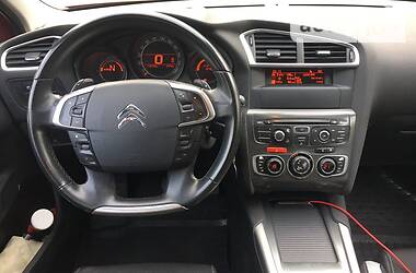 Хетчбек Citroen C4 2012 в Львові