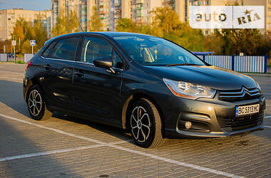 Универсал Citroen C4 2012 в Дрогобыче