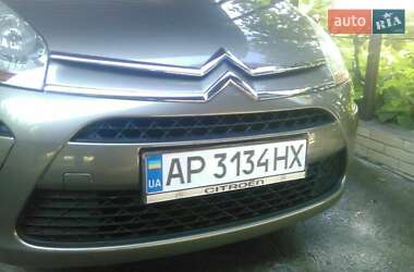 Минивэн Citroen C4 2009 в 