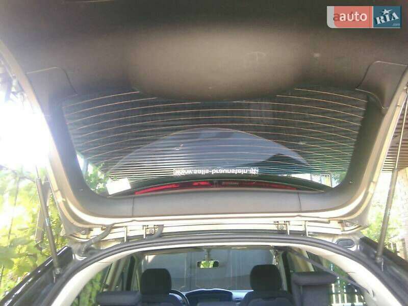 Минивэн Citroen C4 2009 в Запорожье