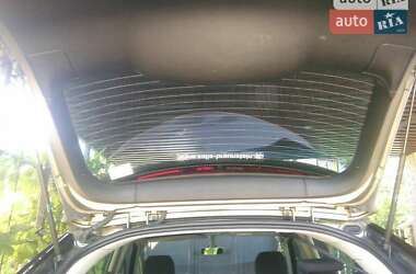 Минивэн Citroen C4 2009 в 