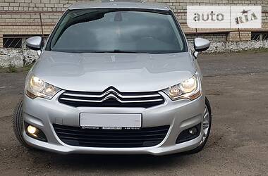 Хэтчбек Citroen C4 2014 в Городке