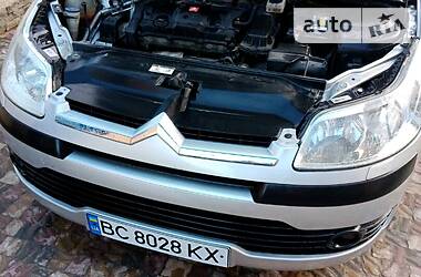 Хэтчбек Citroen C4 2006 в Жовкве