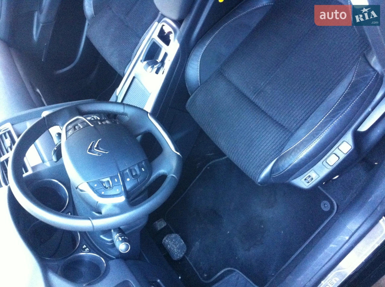 2014 Citroen C4 - мініатюра 23