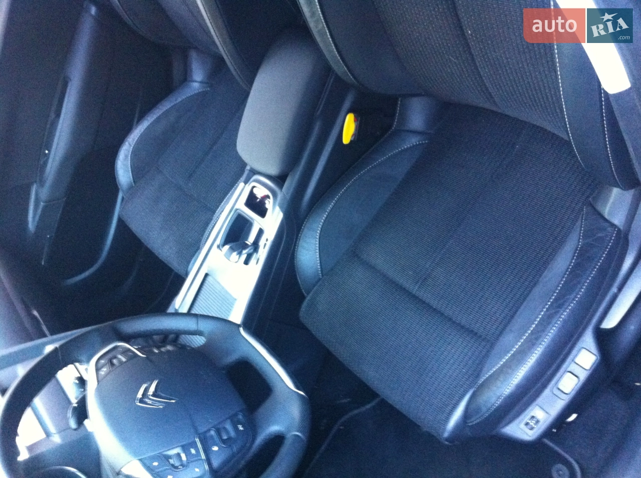 2014 Citroen C4 - мініатюра 26