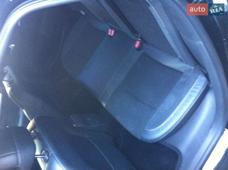 Хэтчбек Citroen C4 2014 в Харькове