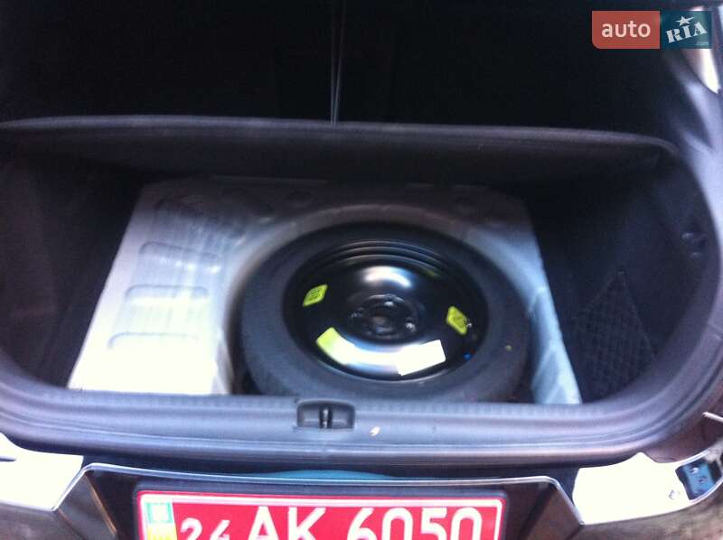 Хэтчбек Citroen C4 2014 в Харькове
