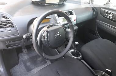 Хэтчбек Citroen C4 2008 в Бучаче