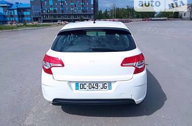 Хэтчбек Citroen C4 2014 в Ровно