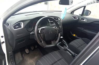 Хэтчбек Citroen C4 2014 в Ровно