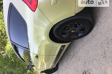 Купе Citroen C4 2006 в Дніпрі