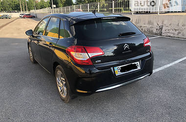 Хэтчбек Citroen C4 2012 в Кропивницком