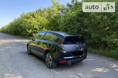 Хетчбек Citroen C4 2008 в Благовіщенську