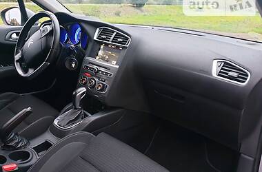 Хетчбек Citroen C4 2017 в Бродах