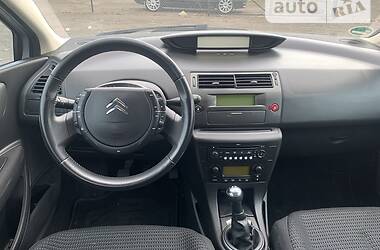 Хетчбек Citroen C4 2009 в Луцьку