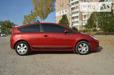 Хэтчбек Citroen C4 2007 в Запорожье