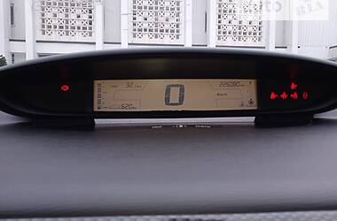 Хэтчбек Citroen C4 2006 в Тернополе