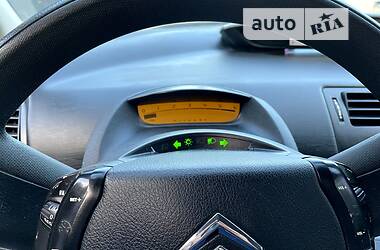 Купе Citroen C4 2008 в 