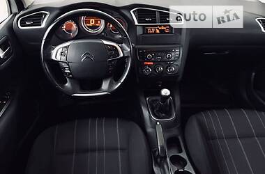 Хэтчбек Citroen C4 2011 в Костополе