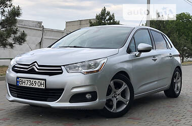 Хэтчбек Citroen C4 2012 в Измаиле