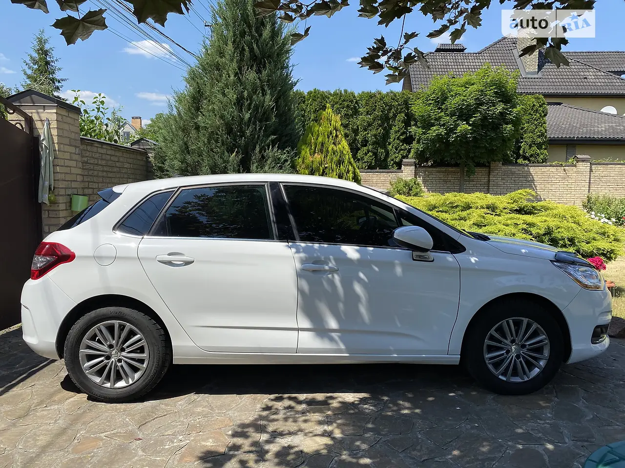 2014 Citroen C4 - мініатюра 17