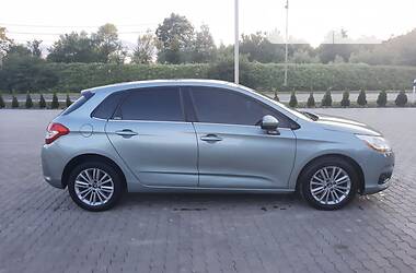 Хэтчбек Citroen C4 2011 в Яворове