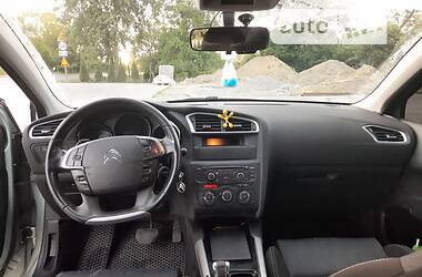 Хэтчбек Citroen C4 2011 в Яворове