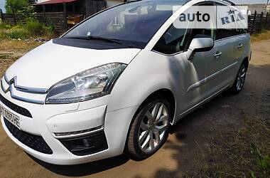 Универсал Citroen C4 2011 в Калуше