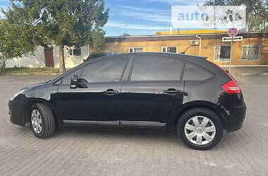 Хетчбек Citroen C4 2009 в Рівному