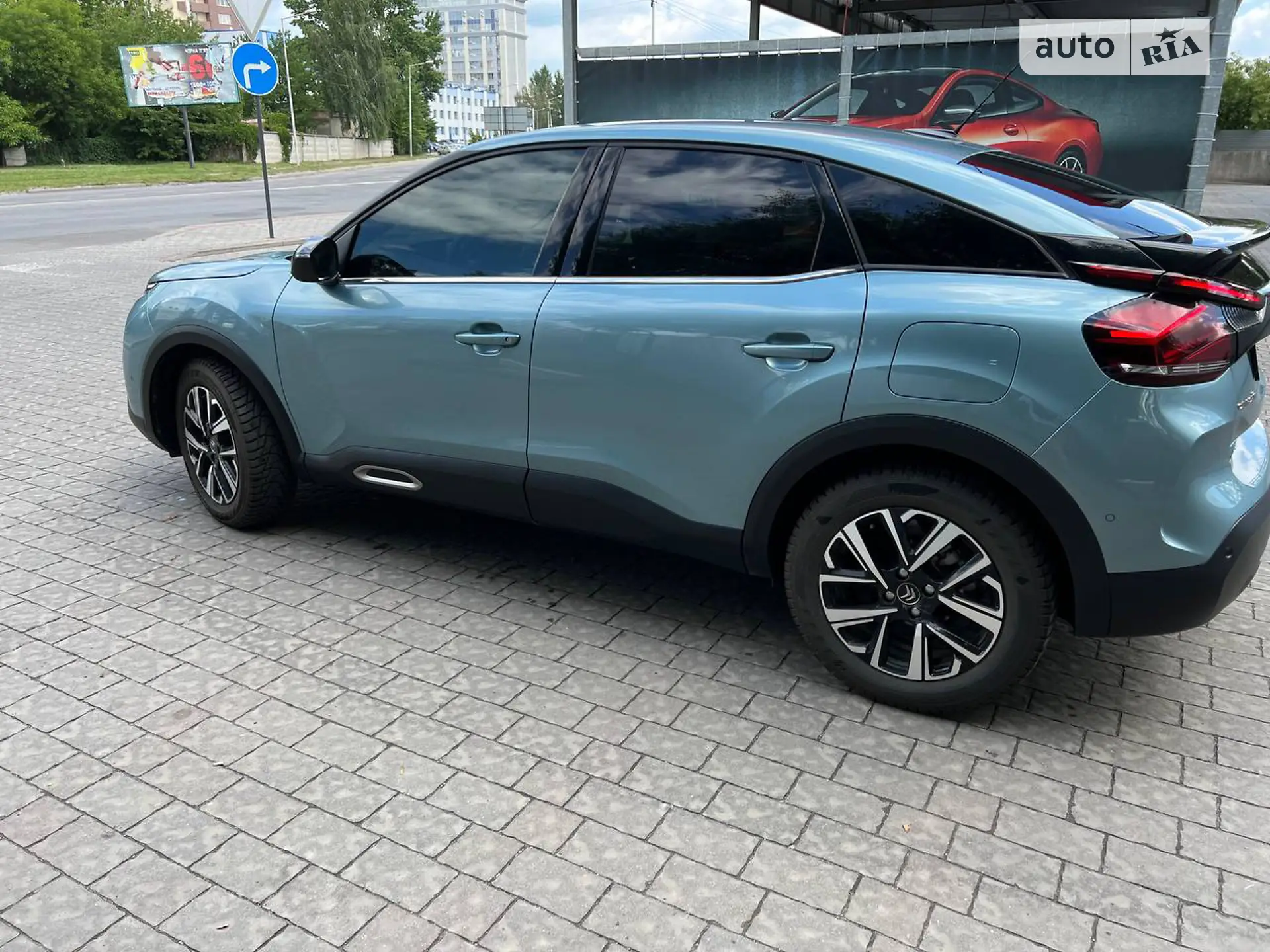 2021 Citroen C4 - мініатюра 5