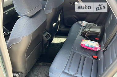 Хэтчбек Citroen C4 2021 в 