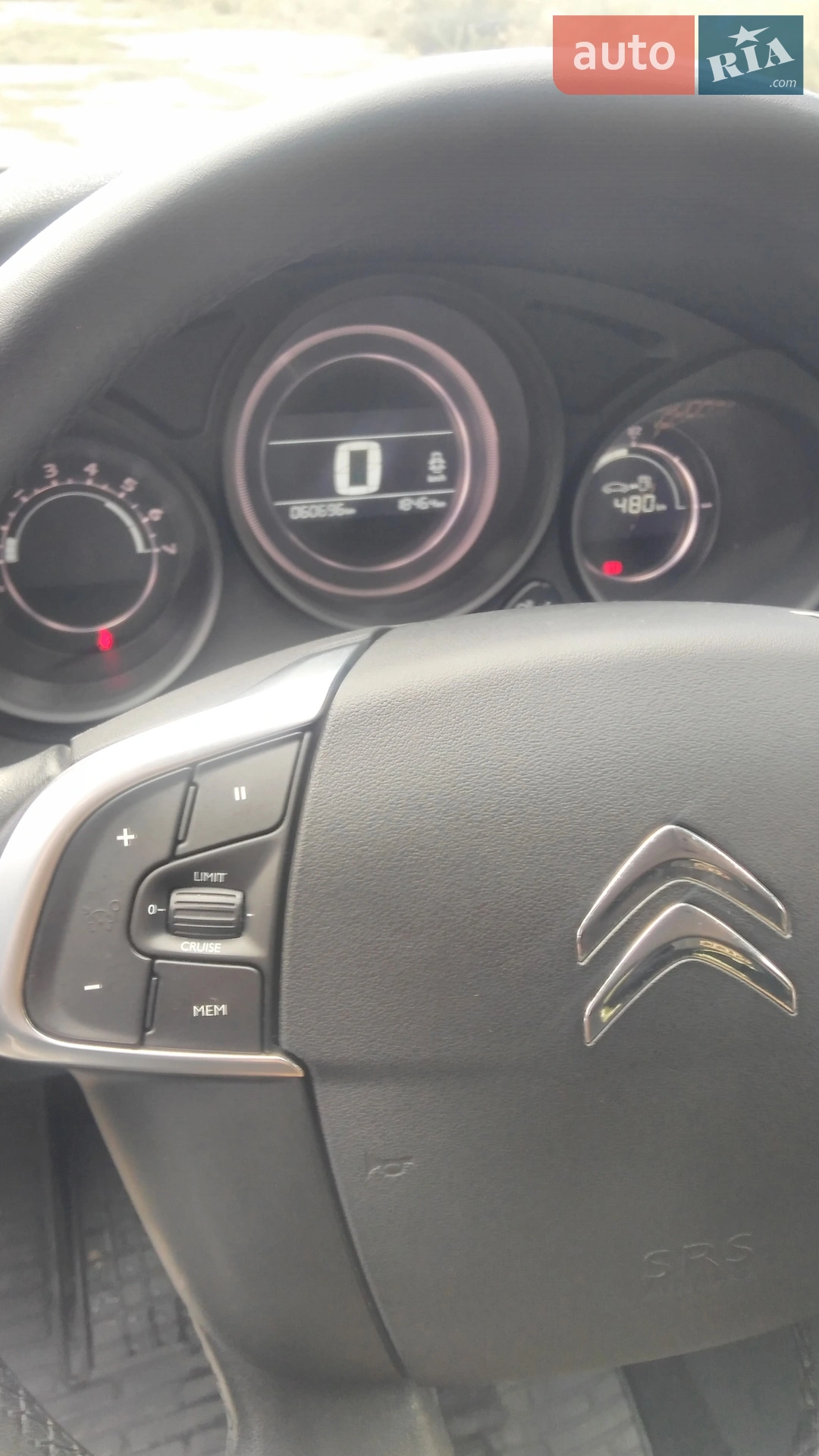 2017 Citroen C4 - мініатюра 6