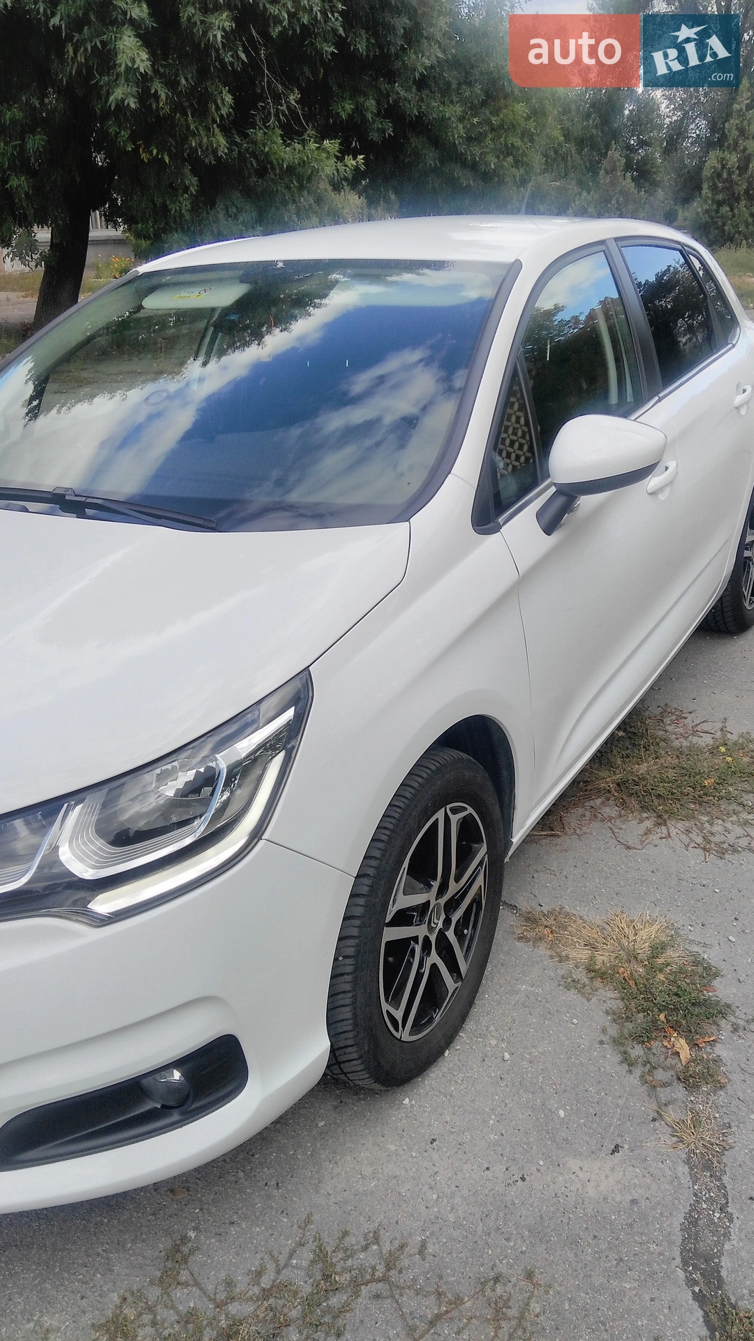2017 Citroen C4 - мініатюра 14