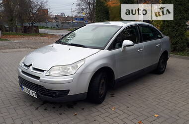 Хетчбек Citroen C4 2008 в Кам'янець-Подільському