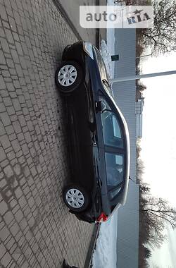 Хетчбек Citroen C4 2011 в Бердичеві