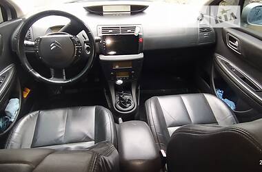 Хэтчбек Citroen C4 2004 в Днепре