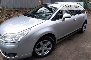 Хэтчбек Citroen C4 2004 в Днепре