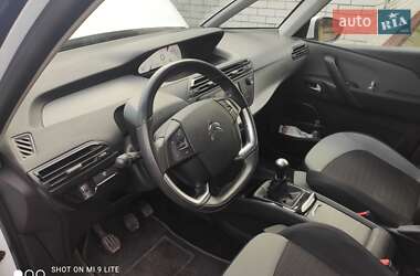 Хэтчбек Citroen C4 2014 в Броварах