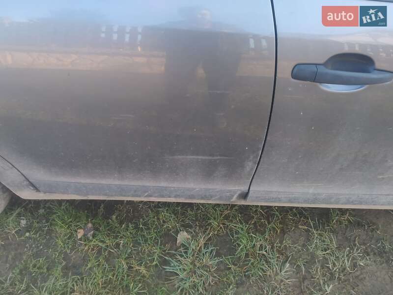 Хетчбек Citroen C4 2008 в Івано-Франківську