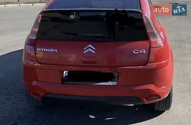 Хэтчбек Citroen C4 2008 в Днепре