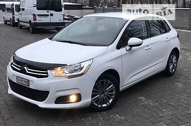 Хетчбек Citroen C4 2012 в Рівному