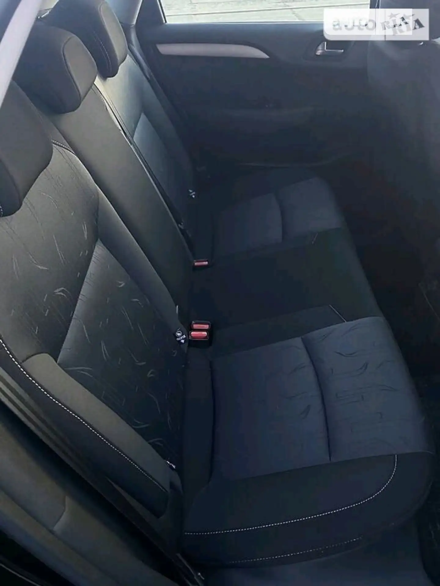 2011 Citroen C4 - мініатюра 6