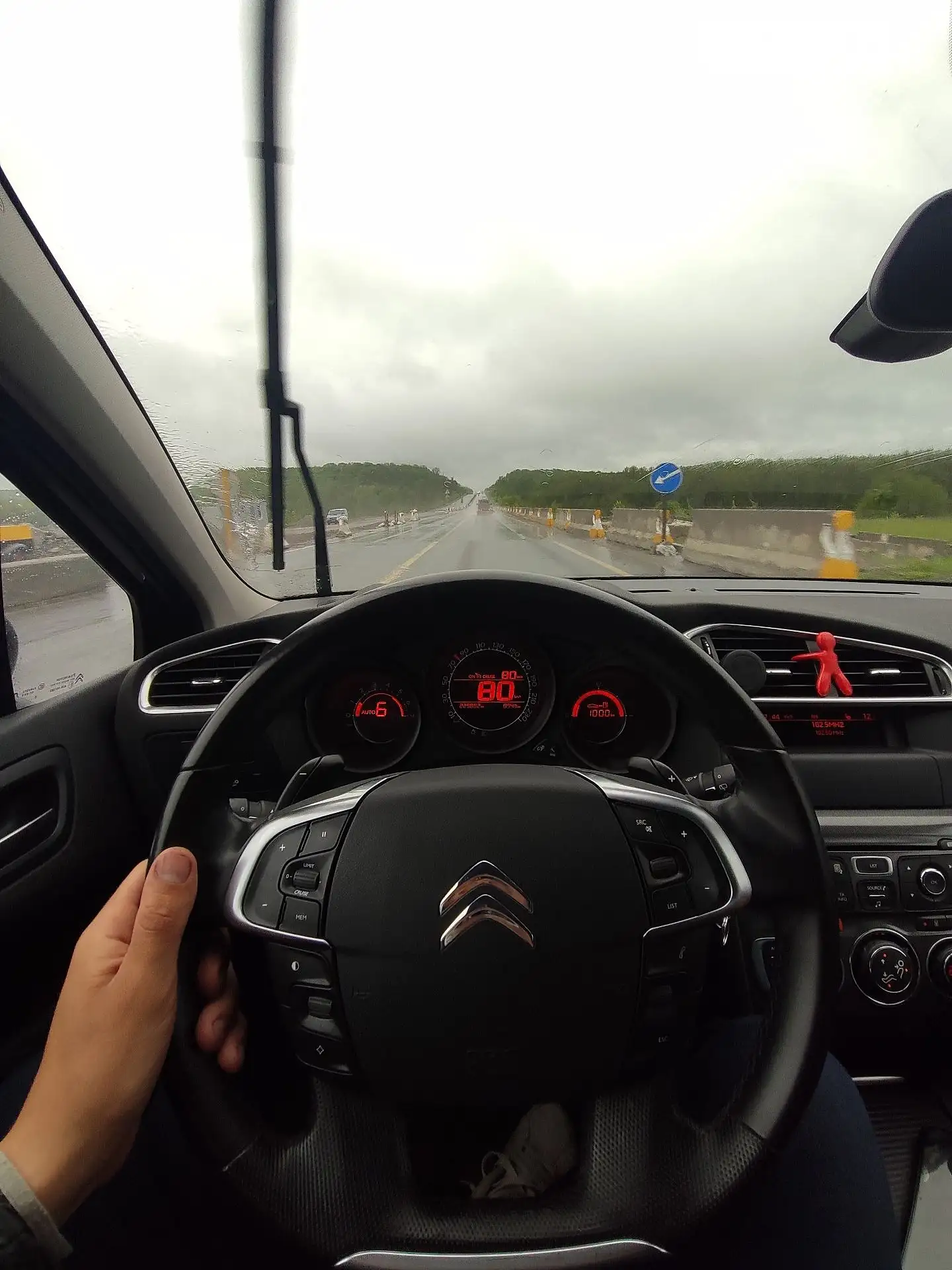 2011 Citroen C4 - мініатюра 9