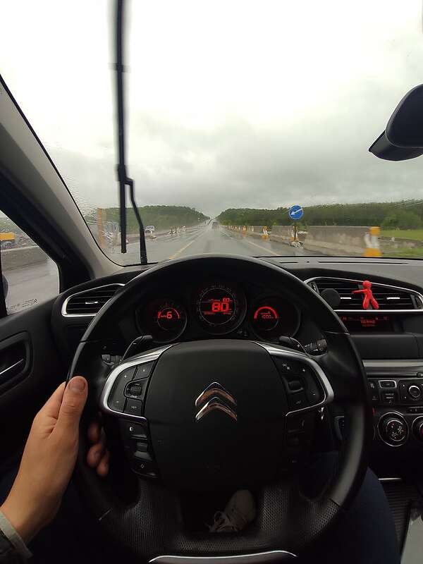 Хэтчбек Citroen C4 2011 в Николаеве