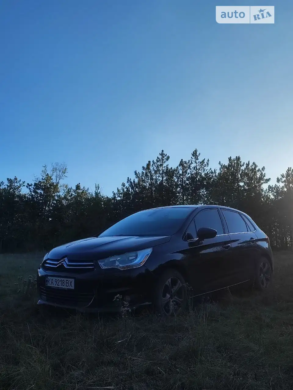 2012 Citroen C4 - мініатюра 14