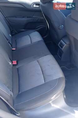Хэтчбек Citroen C4 2014 в 