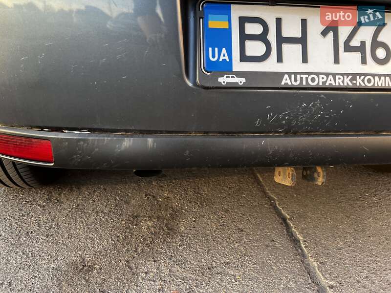 Хэтчбек Citroen C4 2007 в Одессе фото 16 Хэтчбек Citroen C4 2007 в Одессе