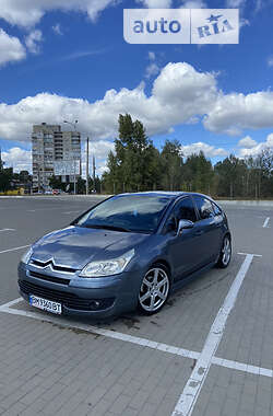 Хетчбек Citroen C4 2006 в Сумах