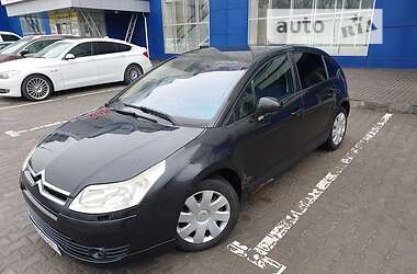 Хетчбек Citroen C4 2005 в Хмельницькому