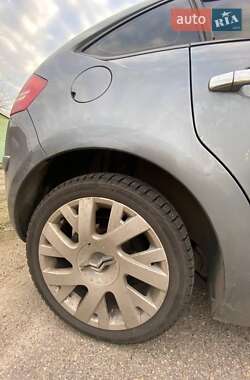 Хетчбек Citroen C4 2008 в Запоріжжі